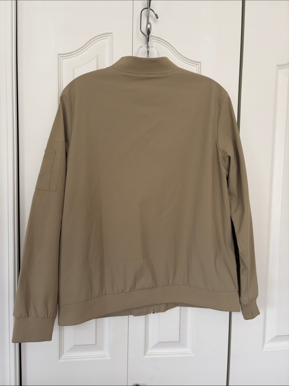 Bomber Jacket - Picture 8 of 10